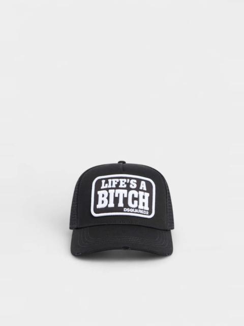 D2 GRAPHIC BASEBALL CAP