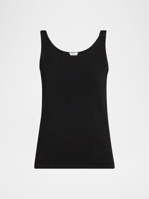 Jamaika Seamless Tank Top