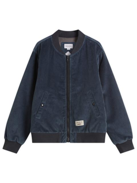 thisisneverthat x GORE-TEX WINDSTOPPER Cord Jacket