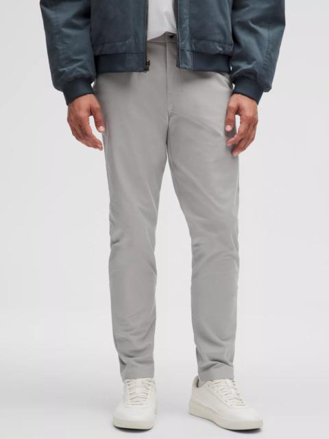 ABC Slim-Fit 5 Pocket Pant 34"L *Utilitech