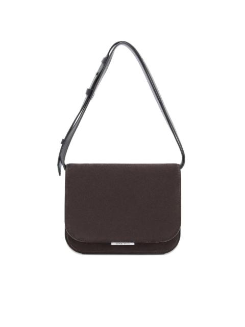 adjustable strap shoulder bag