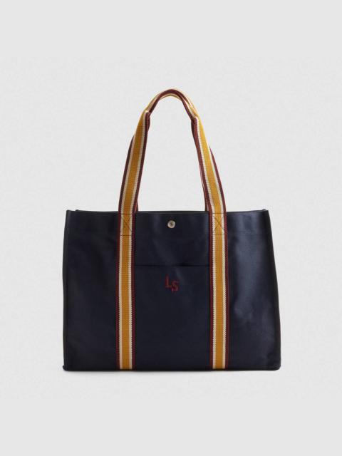 HOLLIS TOTE-ALL BAG