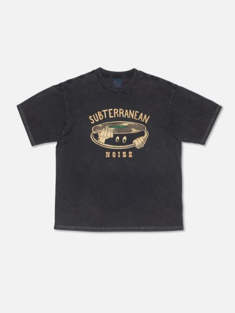 Koffe Sub Noise T-Shirt Antracite