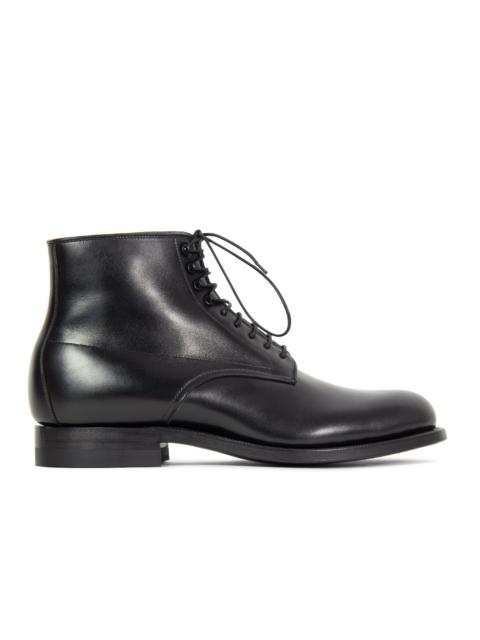 Navvy™ - Black Vocalou Calf