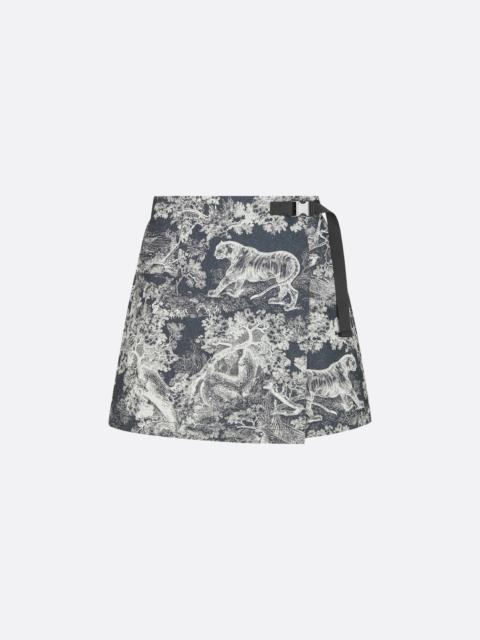 Dioriviera Skort