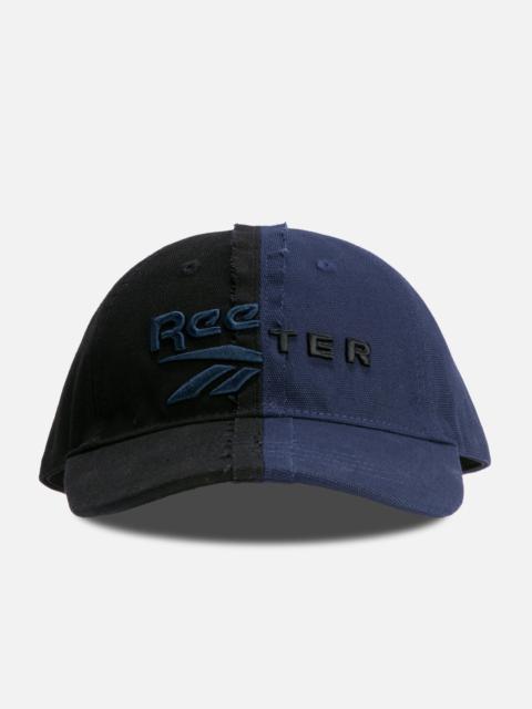 REEBOK X BOTTER PANELLED CAP