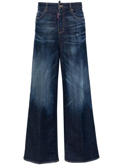 Traveller jeans