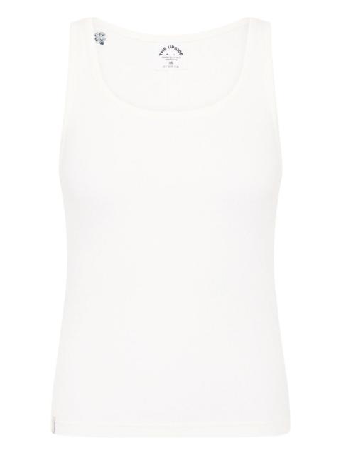 Alyssa racerback tank top