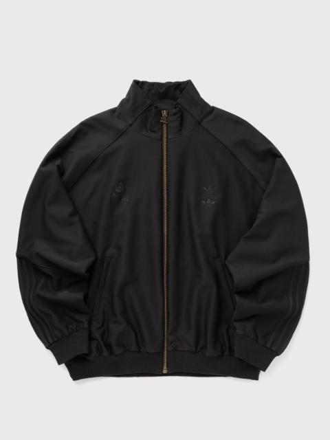 x WILLY CHAVARRIA TWILL TRACK JACKET