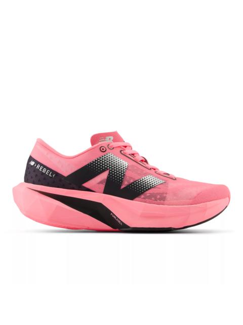 Women's FuelCell Rebel v4 Running Shoes
