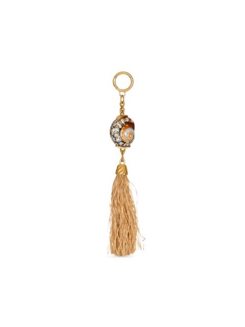 tassel charm