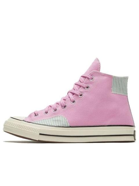 Converse Chuck 70 Hi 'Peony Pink' 167071C