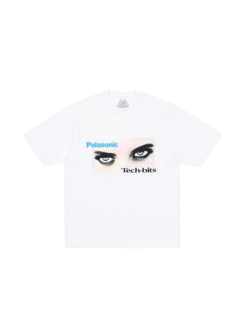 VIEWFINDER T-SHIRT WHITE