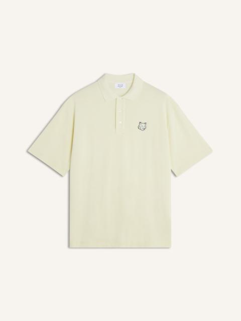 FOX HEAD OVERSIZE POLO