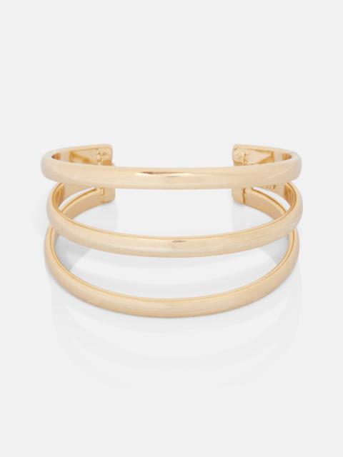 Reya cuff bracelet