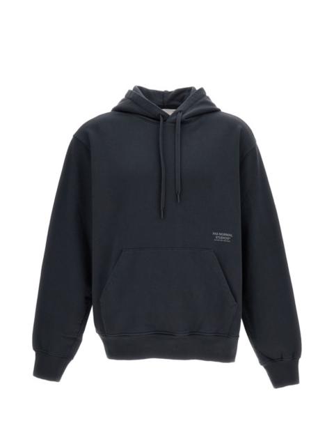 long-sleeve hoodie