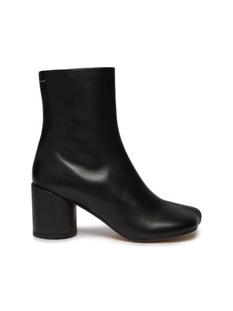 Anatomic 70mm ankle boots