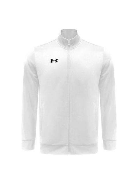 Under Armour Ultimate Team Jacket 'White' 21500437-100