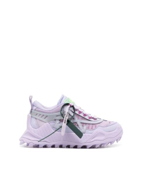 Odsy 1000 ridged sneakers