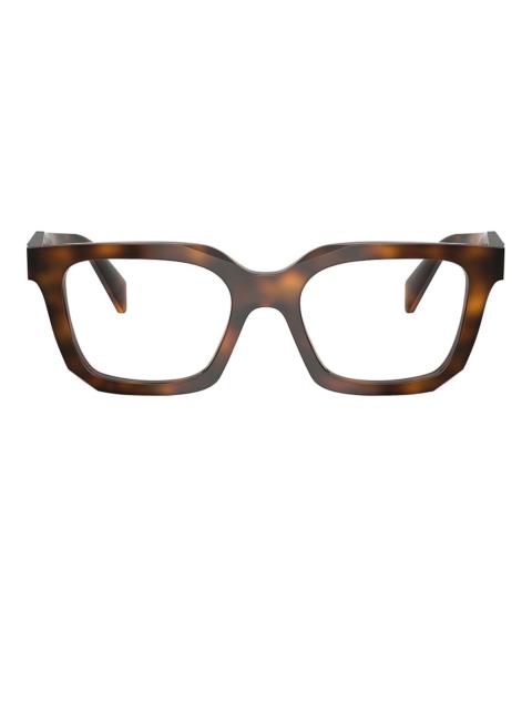 Square Eyeglasses