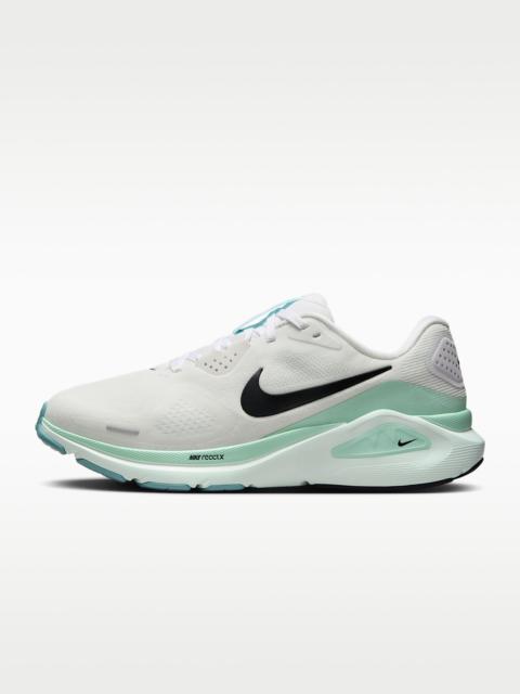 Nike Structure 26 Women's Road Running Shoes (Extra Wide)