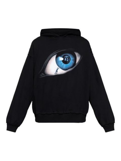 Friendly Persuasion hoodie