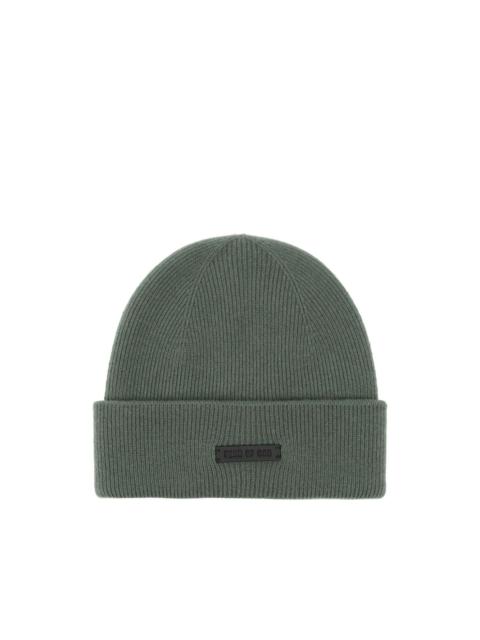 cashmere beanie