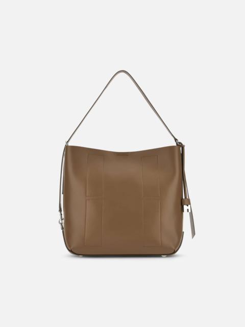 Hogan Hocket Hobo Bag Medium