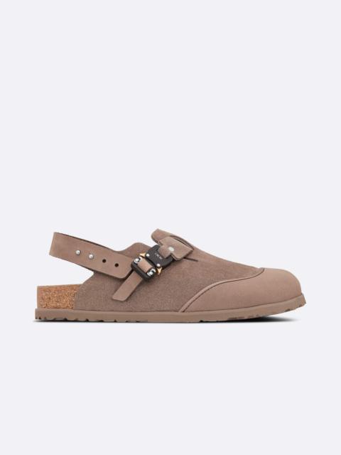 DIOR by BIRKENSTOCK Tokio Mule