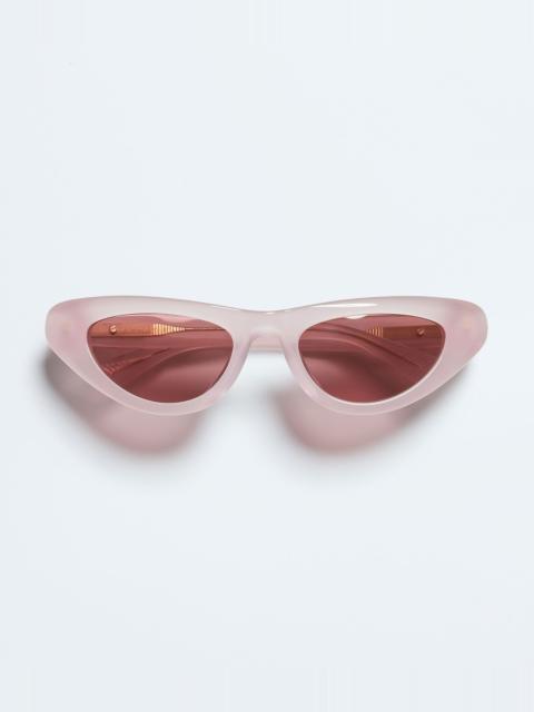 Bombe Cat Eye Sunglasses