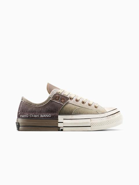 Converse x Feng Chen Wang 2-in-1 Chuck 70