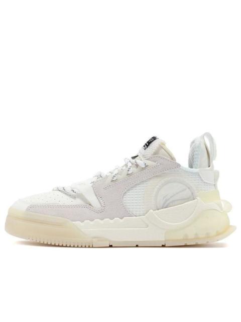 (WMNS) Li-Ning 001 Origin 'Cream White' AGCR232-7