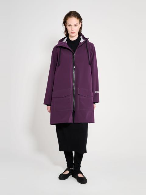 Mosebacke Patch Purple Haze