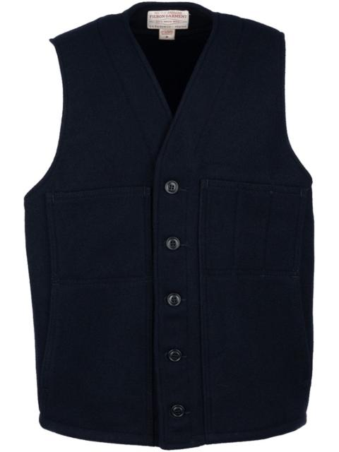 wool waistcoat