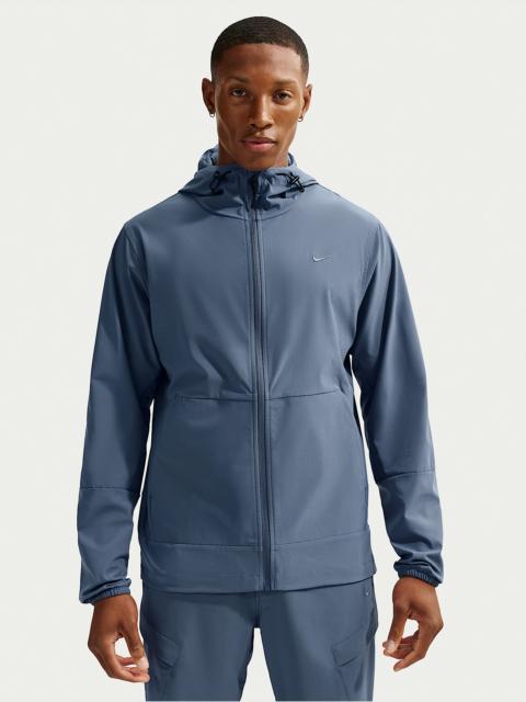 Nike Unlimited Men's Repel Hooded Versatile Jacket