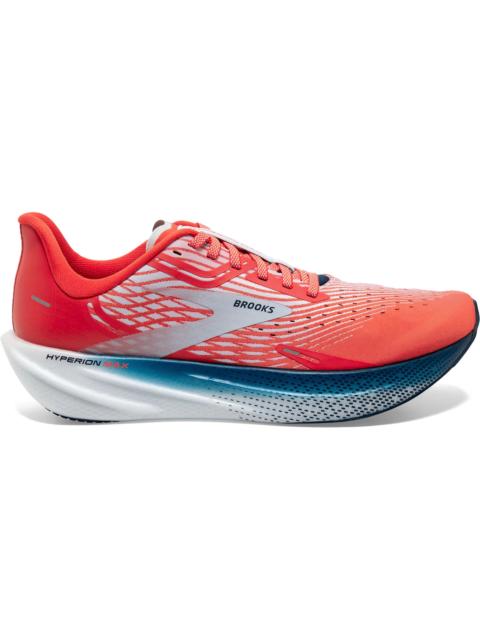 Brooks Hyperion Max Cherry Tomato