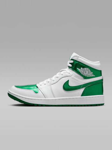 Men's Air Jordan I High G Golf Shoes