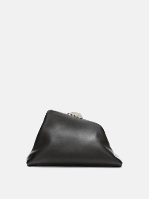 ''DAY OFF'' BLACK SHOULDER BAG