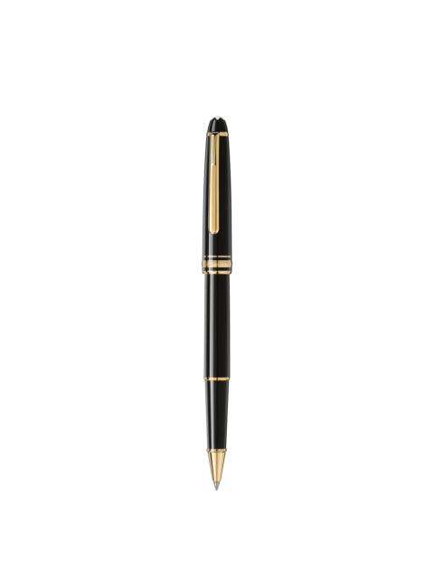 MEISTERSTÜCK GOLD-COATED CLASSIQUE ROLLERBALL