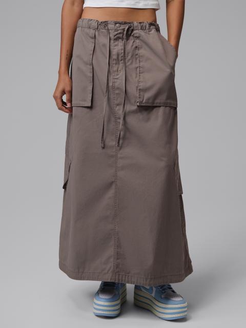 Jordan Chicago Women's Parachute Skirt