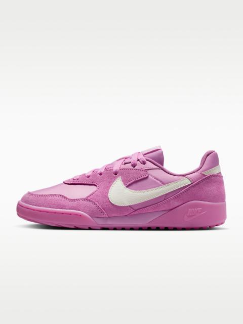 Nike Terra Manta Suede Women's Shoes
