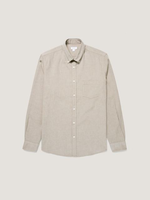 Button Down Oxford Shirt