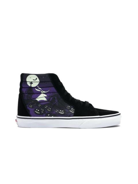 Vans Sk8-Hi The Nightmare Before Christmas