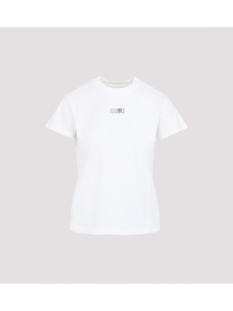 Mm6 Maison Margiela T-Shirt