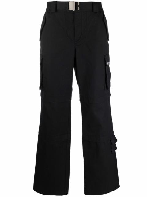90's Brad cargo trousers