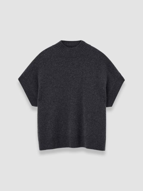 Luxe Cashmere Top