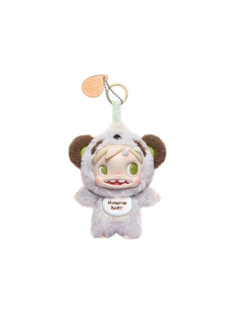Pop Mart POLAR Monster Baby Collection Series Ver.1 GOOLILI Plush Pendant
