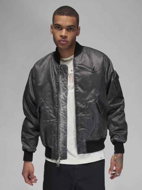 Jordan Renegade Essentials Men's Washed Jacket