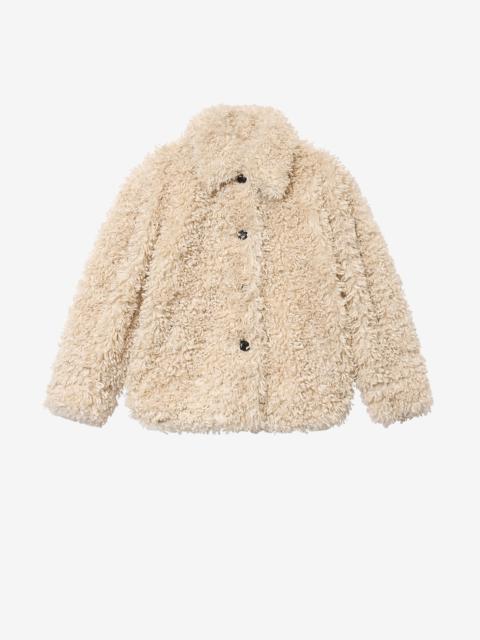 TARVEY COAT