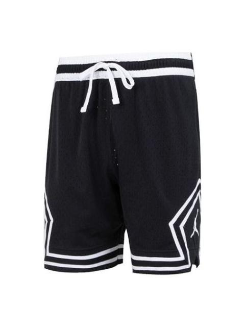 Air Jordan Dri-FIT Sport Diamond Shorts 'Black' DX1488-010